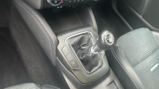 Ford Focus 1.0 EcoBoost 125 Active X Edition 5dr Petrol Hatchback